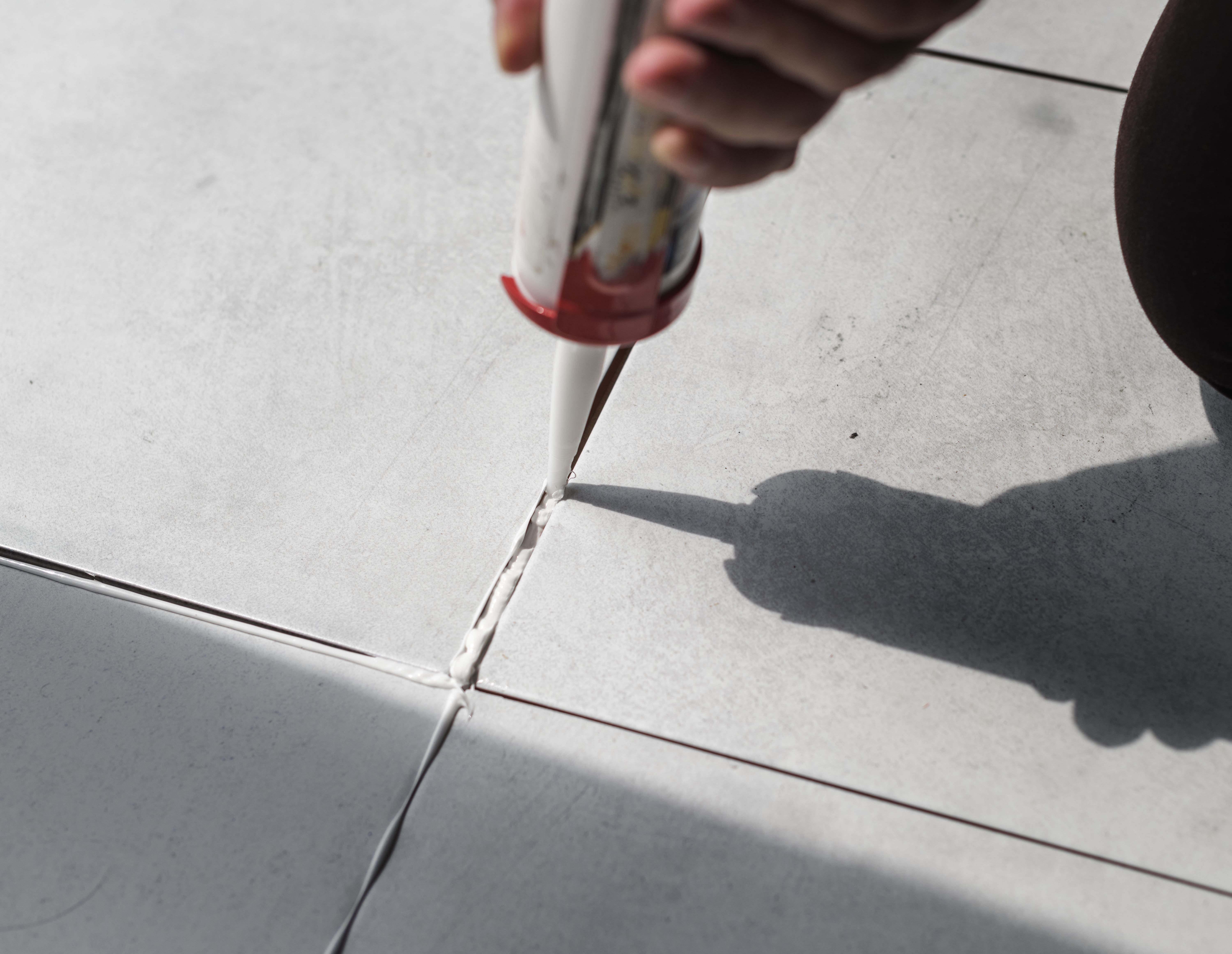 Grout Solutions
